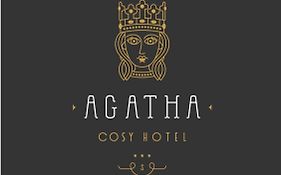 Agatha Cosy